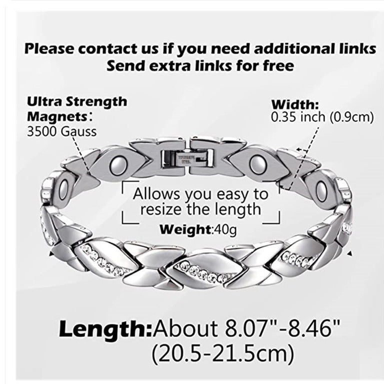 Elegant Wellness Copper Bracelet™