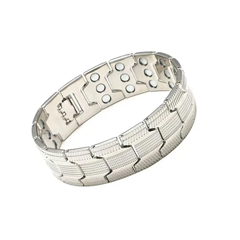 3X Magnetic Copper Bracelet