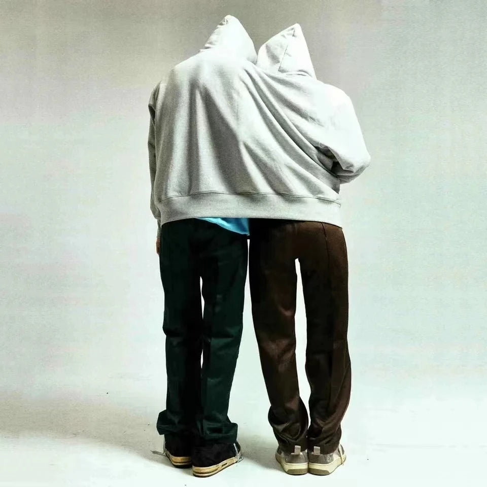 Couple's Cozy Connection Hoodie™