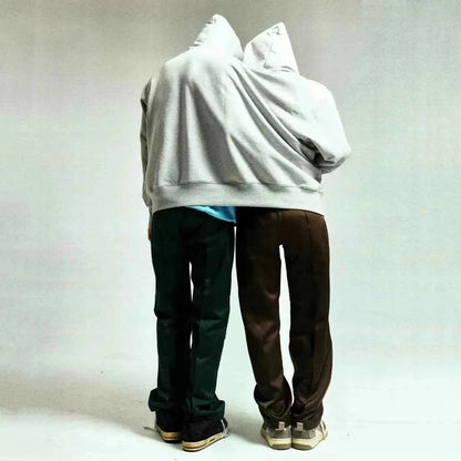 Couple's Cozy Connection Hoodie™