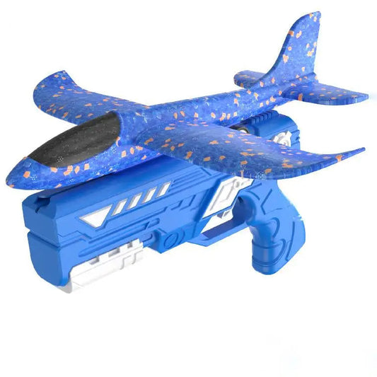 The Airplane Launcher