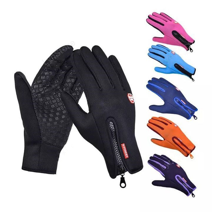 Winter Touch Screen Gloves