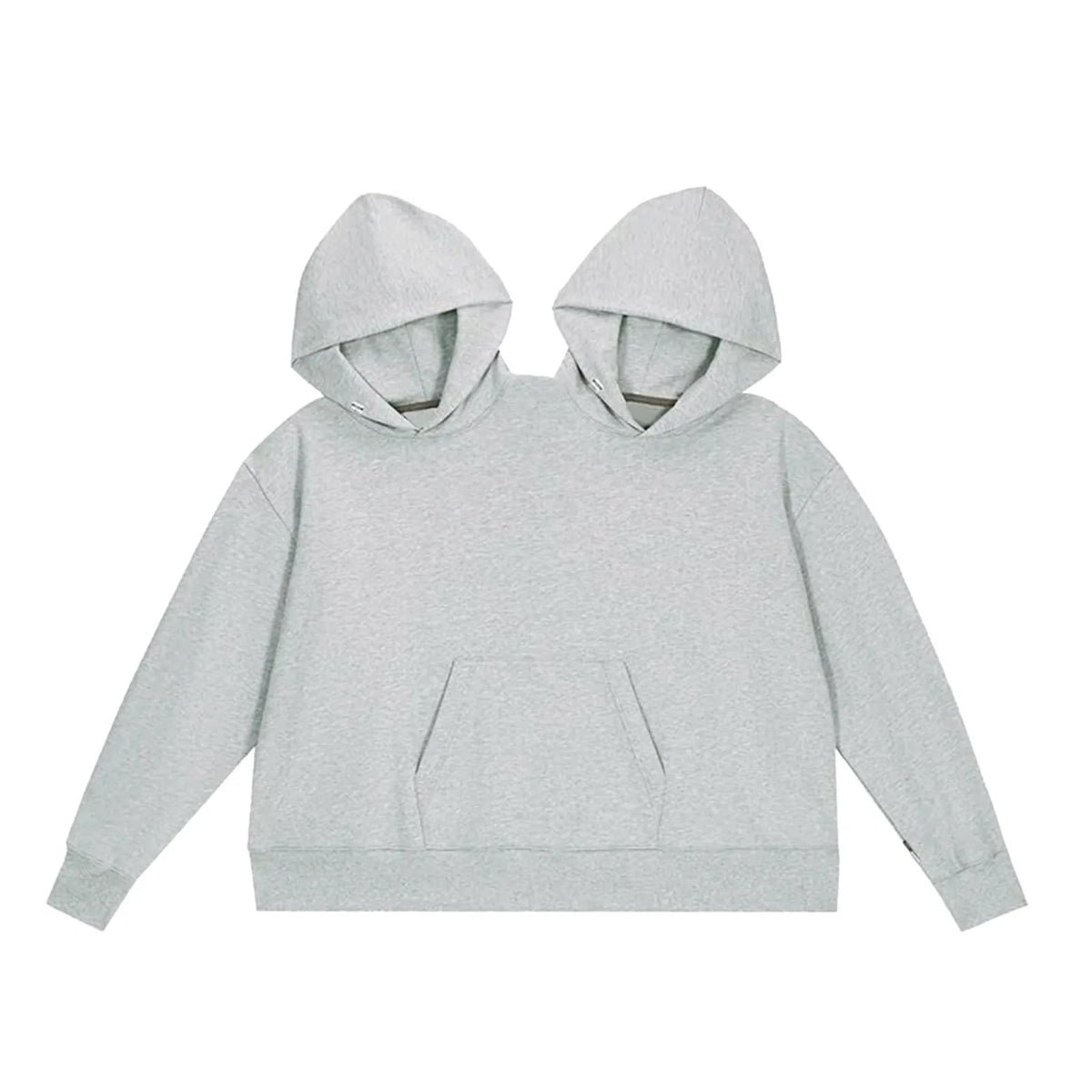 Couple's Cozy Connection Hoodie™