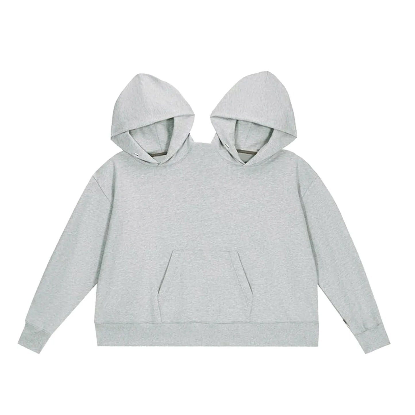 Couple's Cozy Connection Hoodie™
