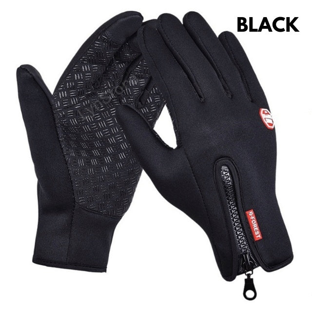 Winter Touch Screen Gloves