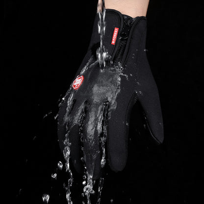 Winter Touch Screen Gloves