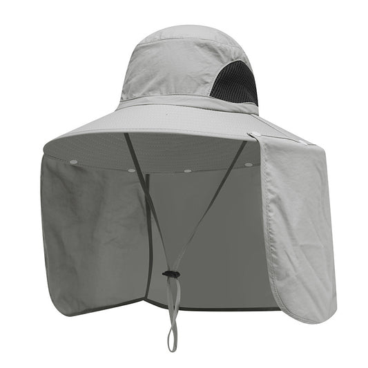 Outdoor Sun Hat