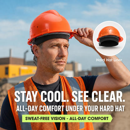 Breathable Skull Cap