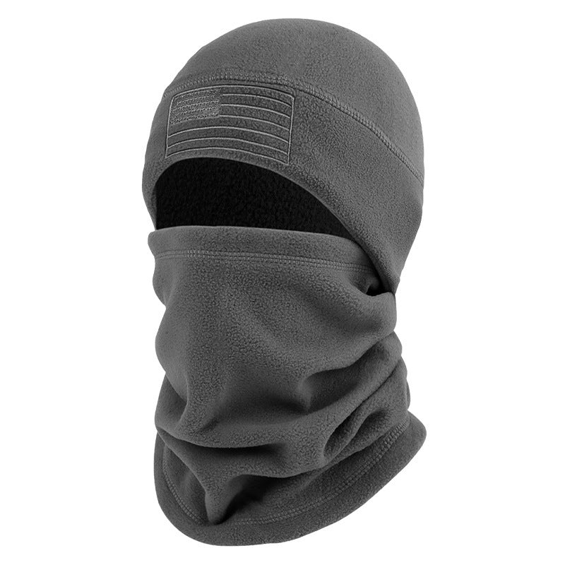 Arctic-Breathe Polar Fleece Thermal Balaclava