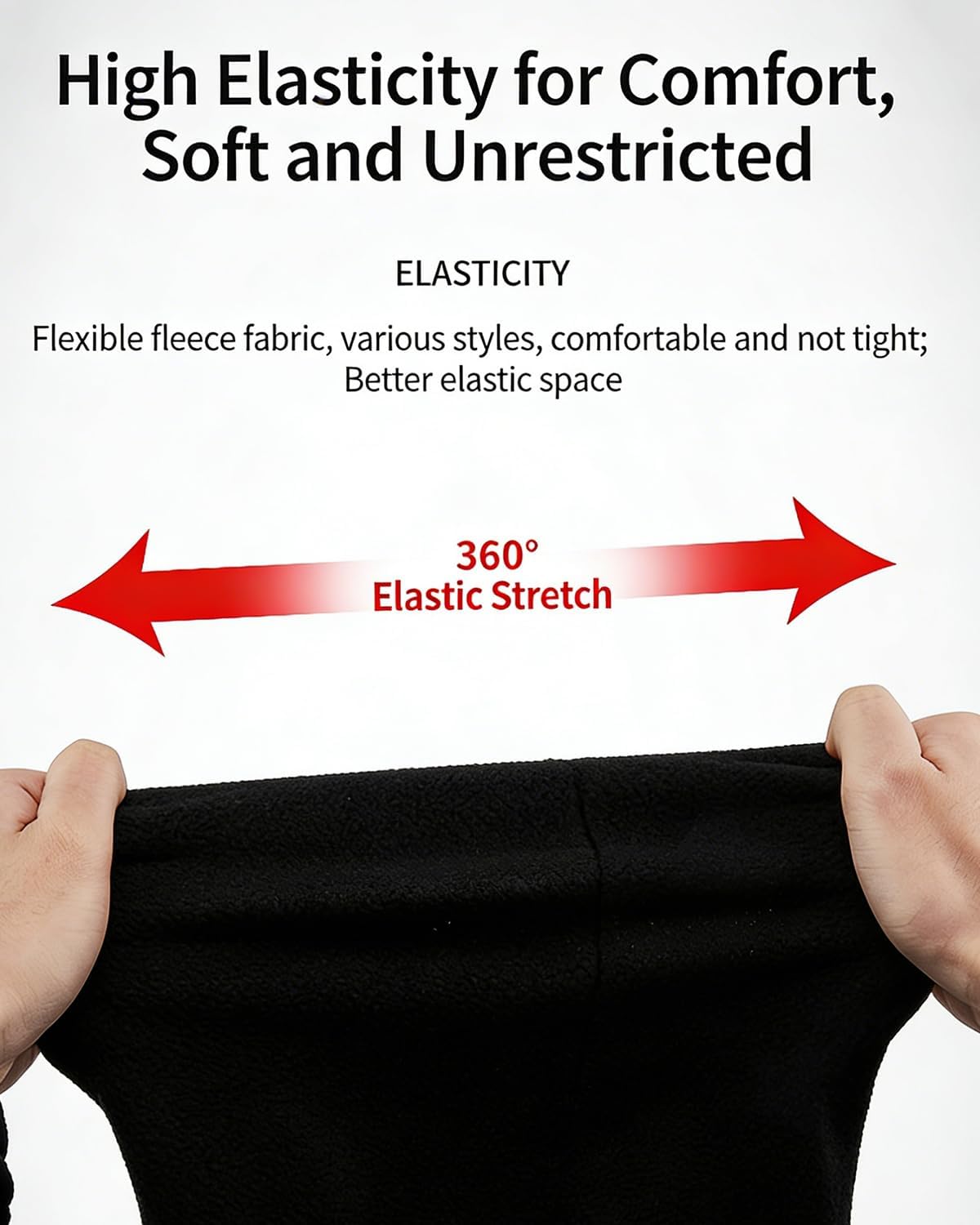 Anti-Haze Balaclava