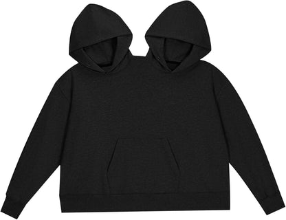 Couple's Cozy Connection Hoodie™
