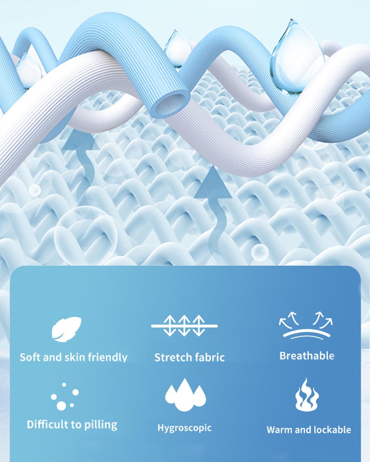 Anti-Haze Balaclava