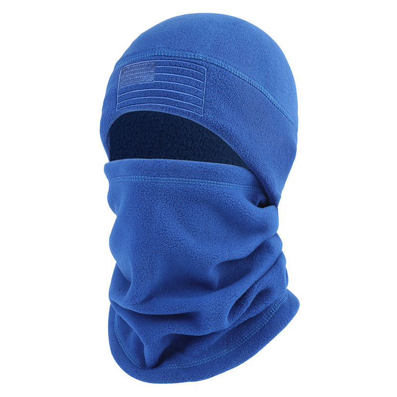 Arctic-Breathe Polar Fleece Thermal Balaclava