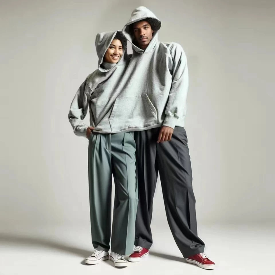 Couple's Cozy Connection Hoodie™
