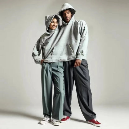 Couple's Cozy Connection Hoodie™