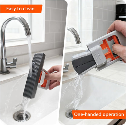 Self Squeezing Mini Mop