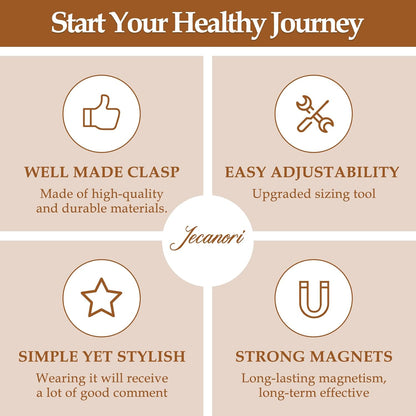 Elegant Wellness Copper Bracelet™