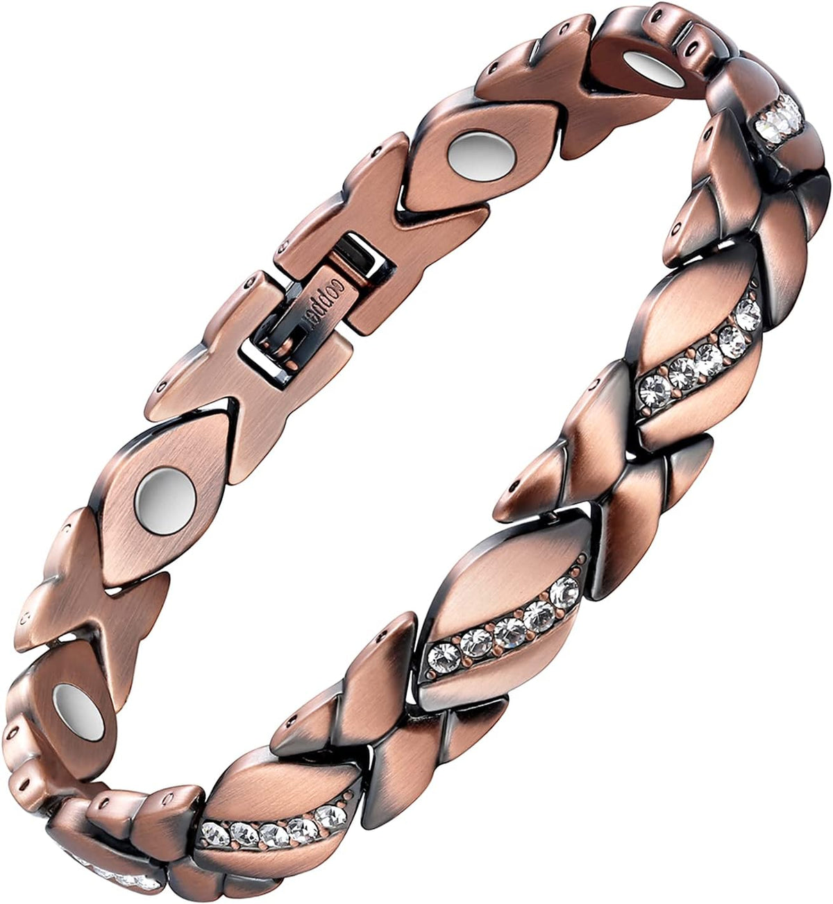 Elegant Wellness Copper Bracelet™