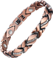 Elegant Wellness Copper Bracelet™