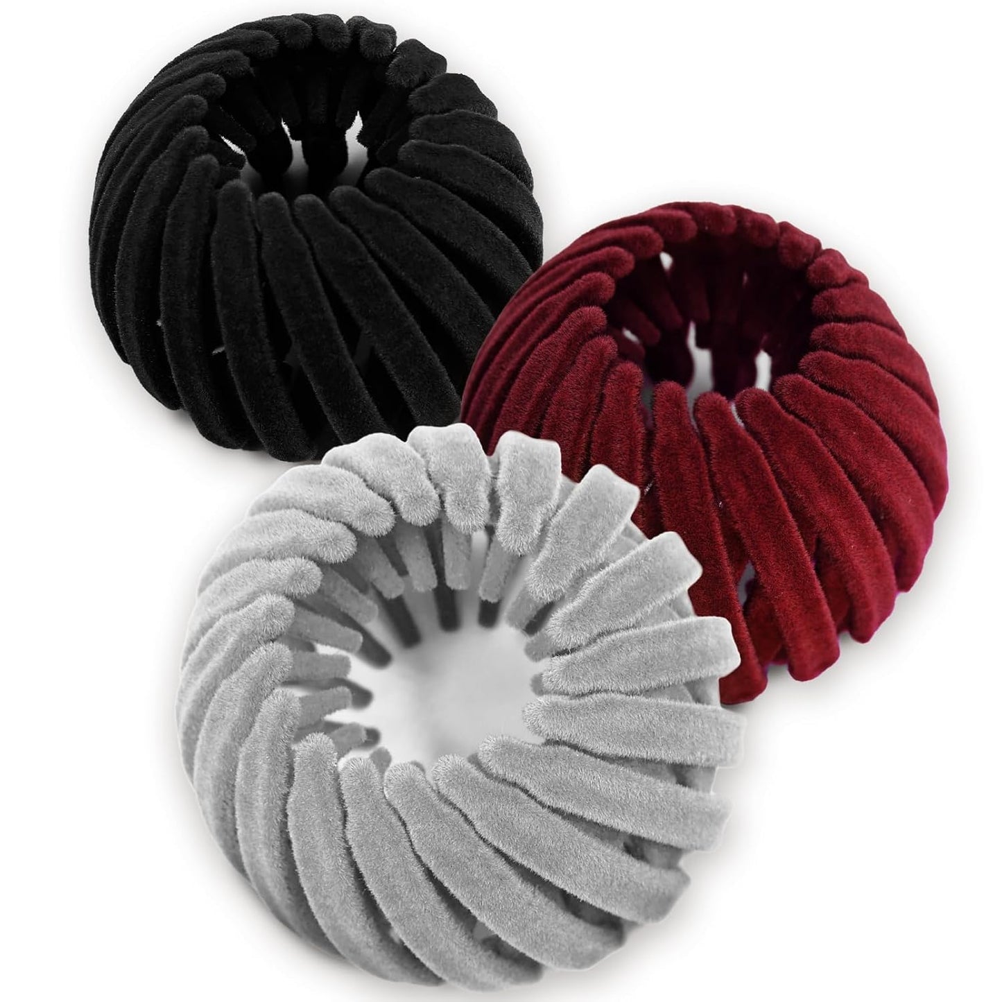 Bird Nest Magic Hair Clip