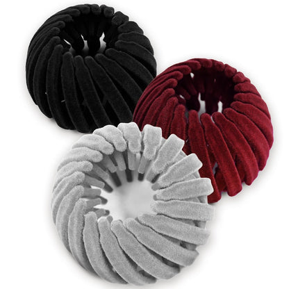 Bird Nest Magic Hair Clip