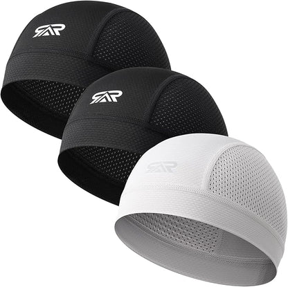 Breathable Skull Cap