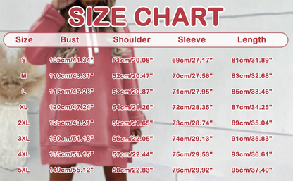 Cozy Chic Hoodie Dress™