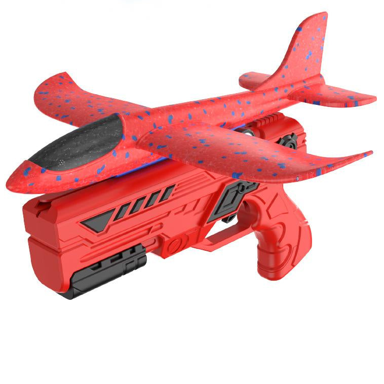 The Airplane Launcher