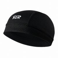 Breathable Skull Cap