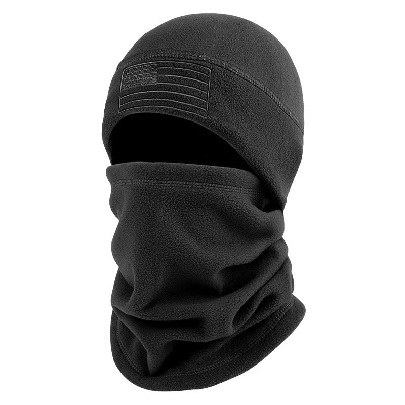 Arctic-Breathe Polar Fleece Thermal Balaclava