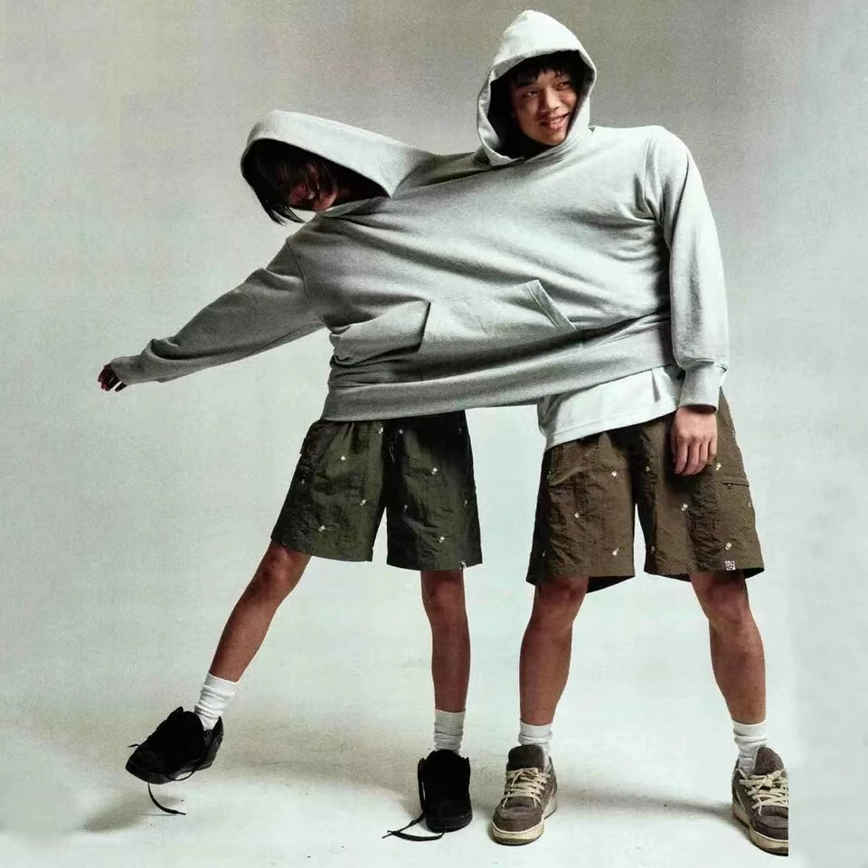 Couple's Cozy Connection Hoodie™