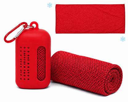 Portable Cooling Towel