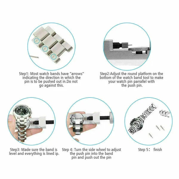 Bracelet Adjust Tool