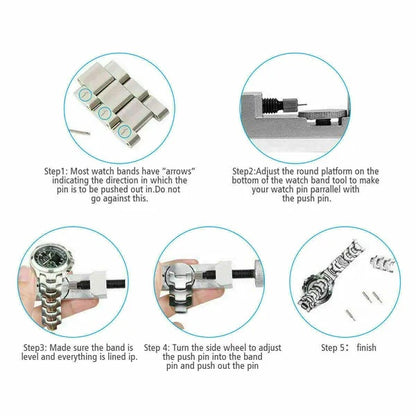 Bracelet Adjust Tool