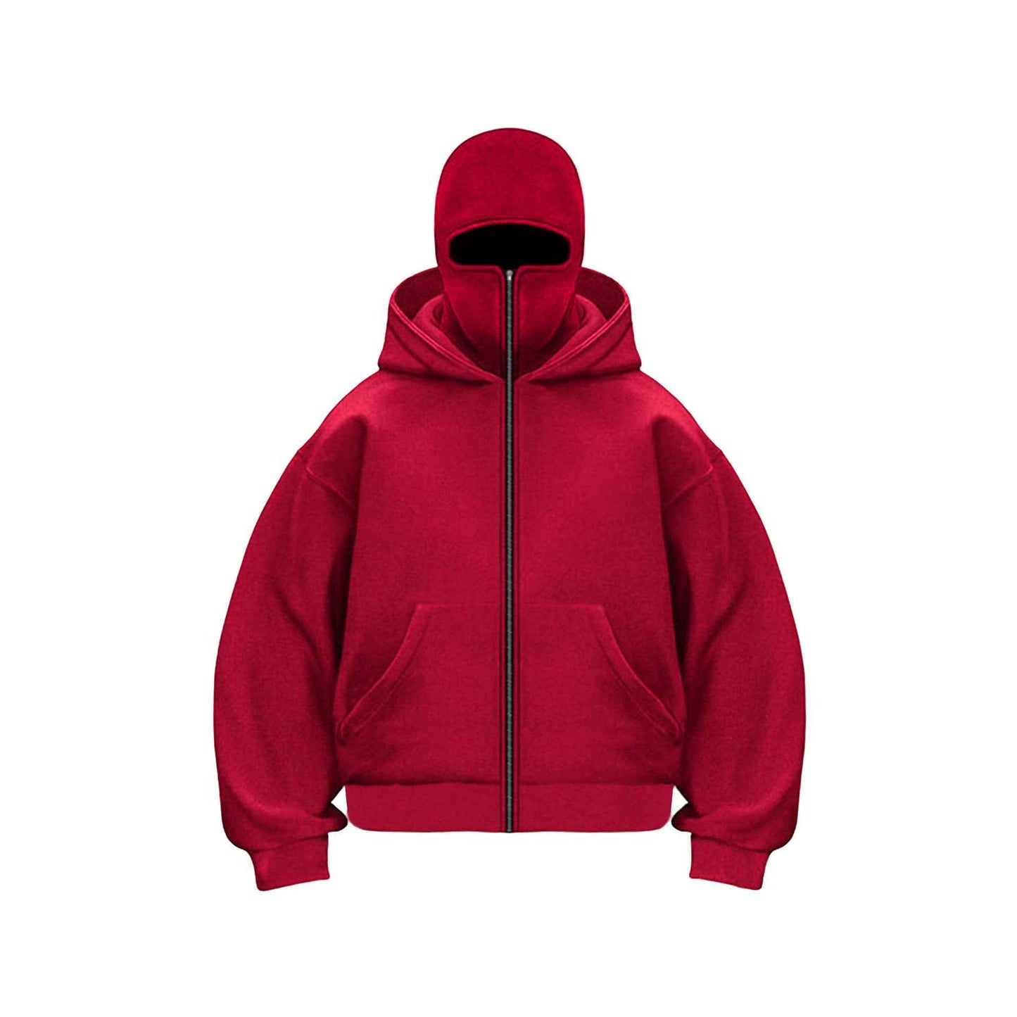 Balaclava Hoodie
