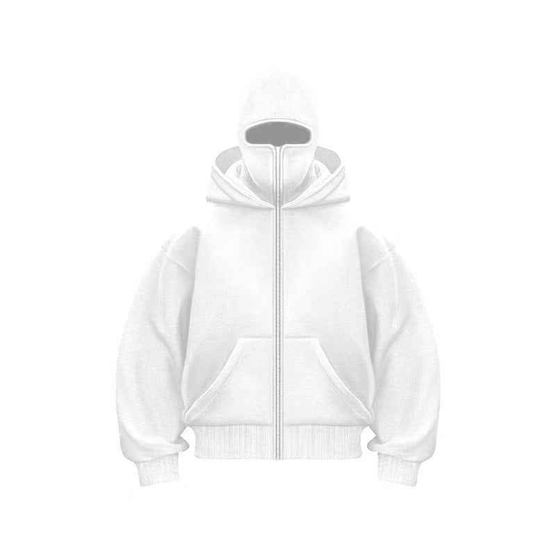 Balaclava Hoodie