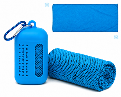 Portable Cooling Towel