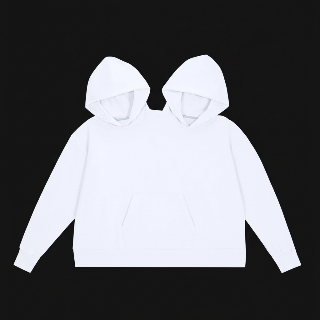 Couple's Cozy Connection Hoodie™
