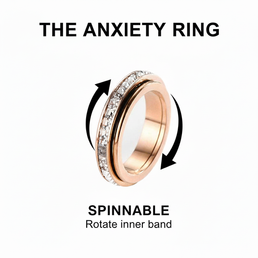 The Anxiety Ring