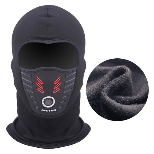 Anti-Haze Balaclava