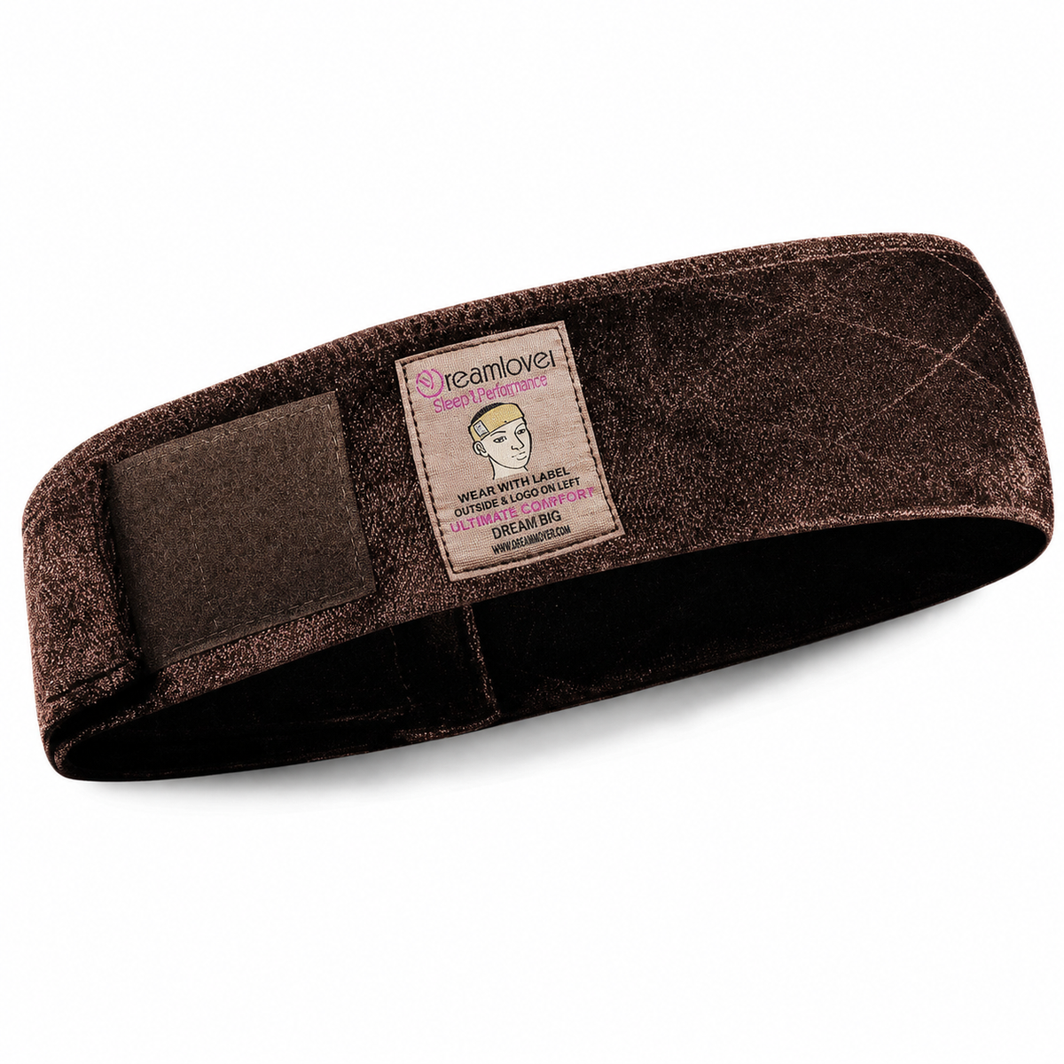 Wig Grip Band