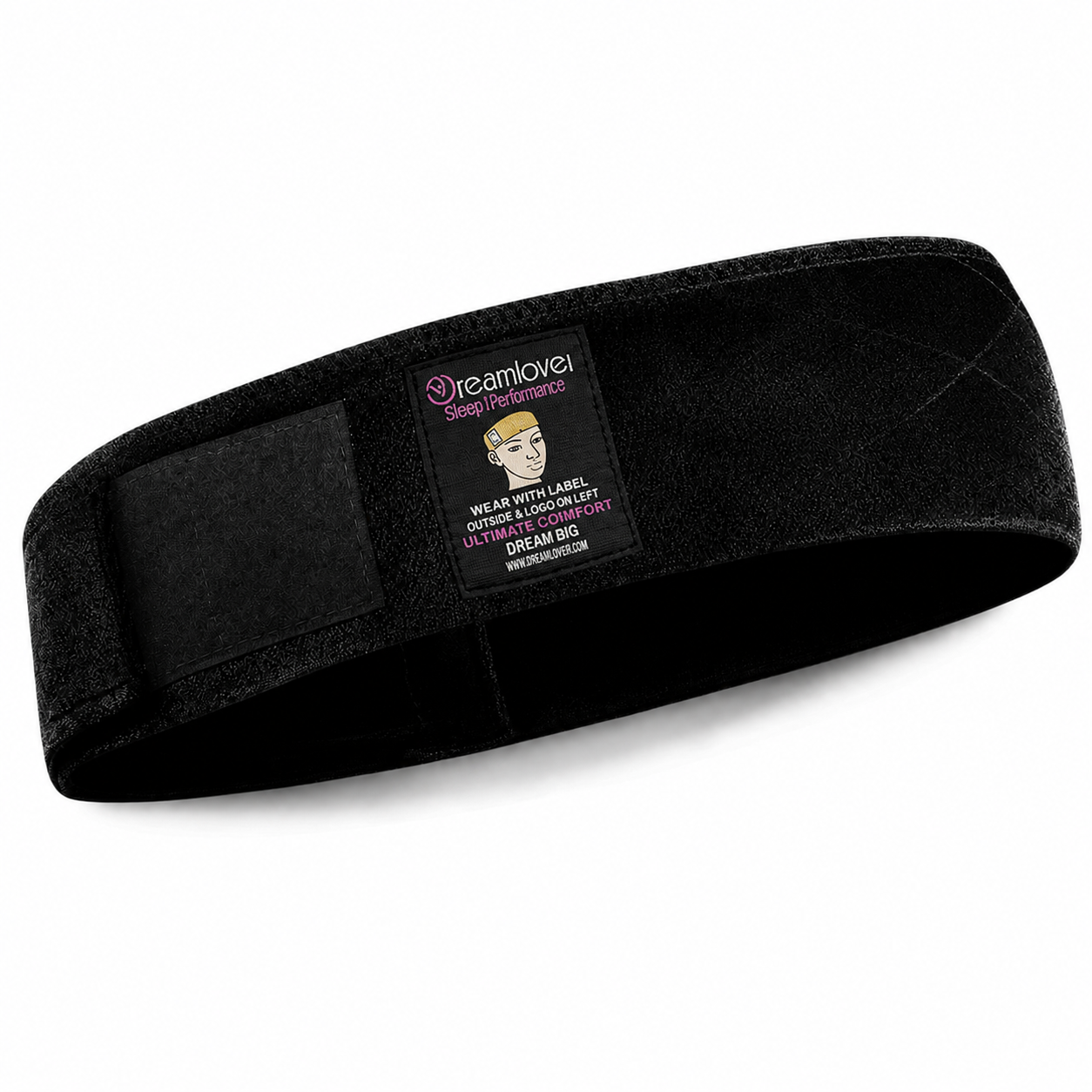 Wig Grip Band