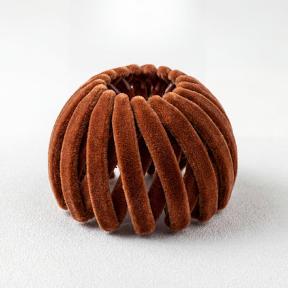 Bird Nest Magic Hair Clip