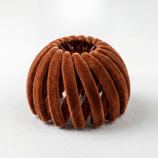 Bird Nest Magic Hair Clip