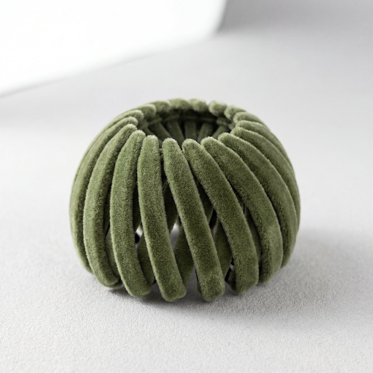 Bird Nest Magic Hair Clip