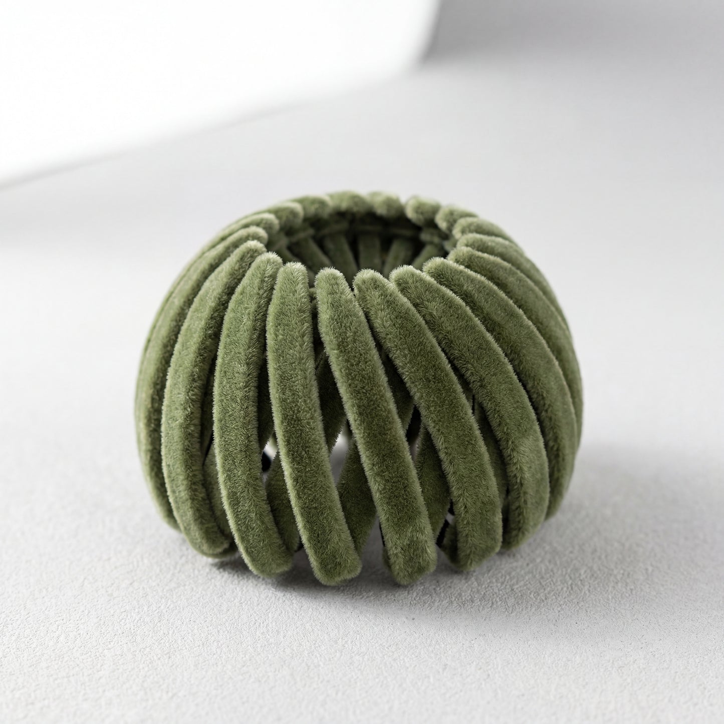 Bird Nest Magic Hair Clip